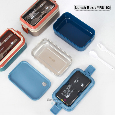 Lunch Box : YR8193